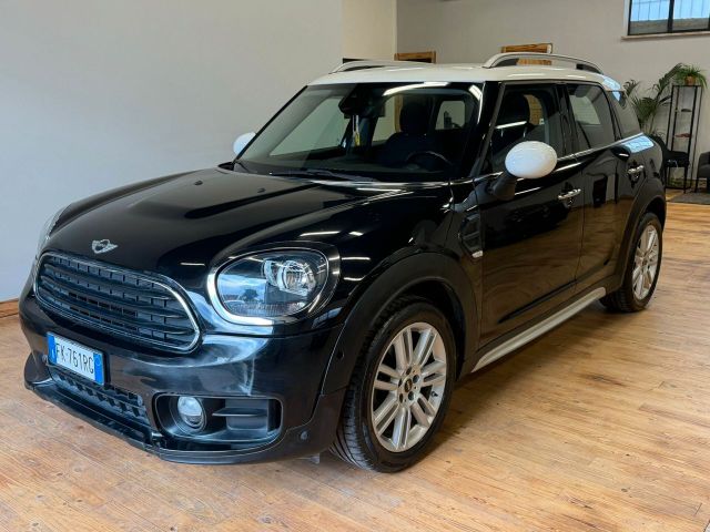 MINI COOPER_D_COUNTRYMAN