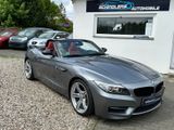 BMW Z4 Roadster  35is Autom. MFL Navi PDE Xenon SHZ - BMW Z4 aus 2011