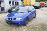 Seat Ibiza Sport 1.9 TDI * Tempomat * SHZ * ALU * AC - Seat Ibiza: Sport TDI
