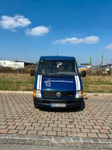 Volkswagen Vw LT 28 TDI 2.5 109ps Kasten neue TÜV - Volkswagen LT: 28