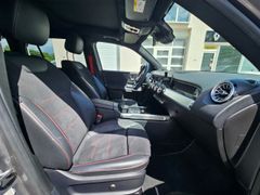 Fahrzeugabbildung GLB 35 AMG 4Matic