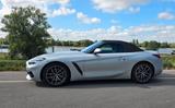 BMW Z4 sDrive20i, Garantie, Parkass. Head-Up, Saison - BMW Z4 in Düsseldorf