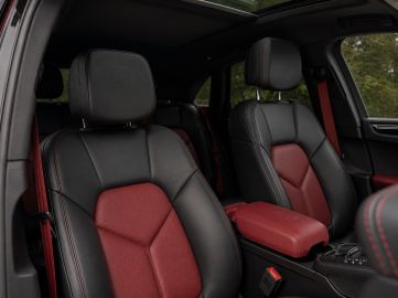 Porsche Macan - 11
