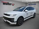 Hyundai IONIQ 9 Uniq Elektro 110 kWh 4WD 6-Sitzer/ AHK - weiße Hyundai IONIQ 9