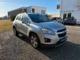 Chevrolet Trax 4x4 LT - Chevrolet Trax SUV