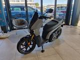 Seat Mó 125 MÓ 125 Performance 16PS Barcelona Grey