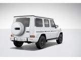 Mercedes-Benz G 450 d Night+AHK+360+Cam+Navi+PTS - Mercedes G 450 SUV