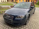 Audi A3 Sportback, 1.9 TDI Diesel 105 PS /... - Audi A3 aus 2006: 1.9