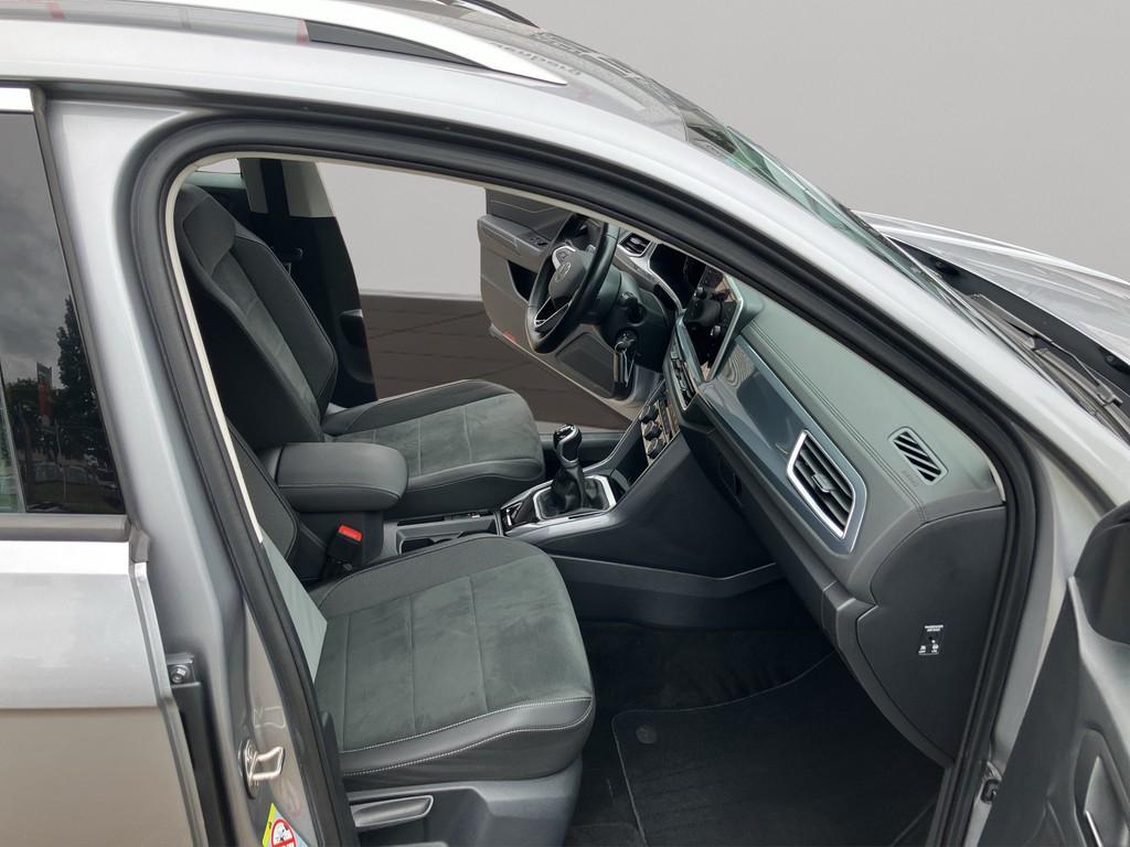 Volkswagen T-Roc Style 2.0 TDI Navi LED VirtualCockpit, миниатюра 17