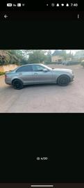 صورة 4 لـ 2007 Mercedes-BENZ C 220