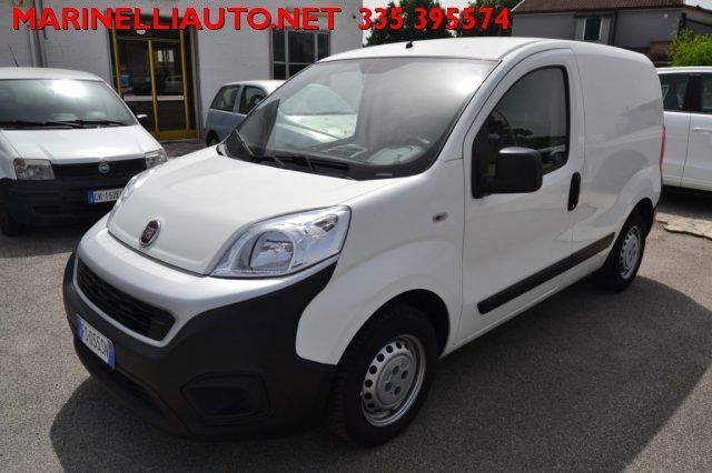 Fiat FIAT Fiorino 1.3 MJT 80CV Cargo SX