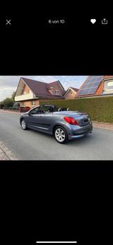 Peugeot 207 | Benzin + LPG | TÜV neu - Peugeot 207 von 2026
