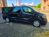 Opel Vivaro 1.6 BITDI 140CV PASSENGER 9 POSTI - gebrauchte Opel Vivaro aus dem Jahr 2015