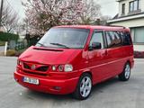 Volkswagen VW T4 * MULTIVAN * PROJEKTCWO * 2.5TDI - Volkswagen LT aus 1996