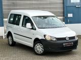 Volkswagen Caddy 2.0 TDI 4Motion*SHZ*PDC*KLIMA*1HD*E-PAKET* - VW Caddy Gebrauchtwagen in Essen