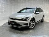 Volkswagen Golf Alltrack 2.0 TDI 4Motion (BMT) DSG+DYNAUDIO - Volkswagen Golf: 4motion TDI