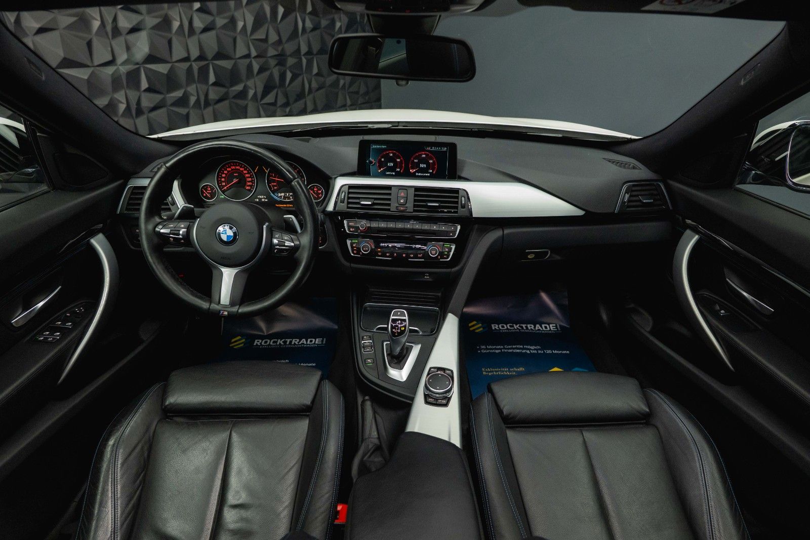 Fahrzeugabbildung BMW 330d Gran Turismo xDrive M Sport *ACC*Pano*LED*