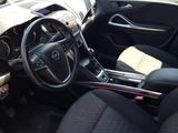 Opel Zafira C Active Klimaautom PDCv+h SHZ LenkradHZG - Opel Zafira Gebrauchtwagen in Leipzig