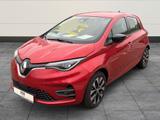 Renault ZOE EV50 135hp Evolution - Renault ZOE Tageszulassungen