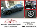 Mercedes-Benz E 220 T Diesel 9G-Tronic Avantgarde,AHK,ACC,Coma - Mercedes-Benz E 220 in Berlin