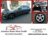 Mercedes-Benz E 220 T Diesel 9G-Tronic Avantgarde,AHK,ACC,Coma - Mercedes-Benz E-Klasse Gebrauchtwagen in Berlin