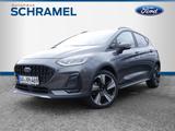 Ford Fiesta 1.0 MHEV Active SITZHEIZUNG ACC FSE SYNC - Ford Fiesta Tageszulassungen mit Benzin-Antrieb