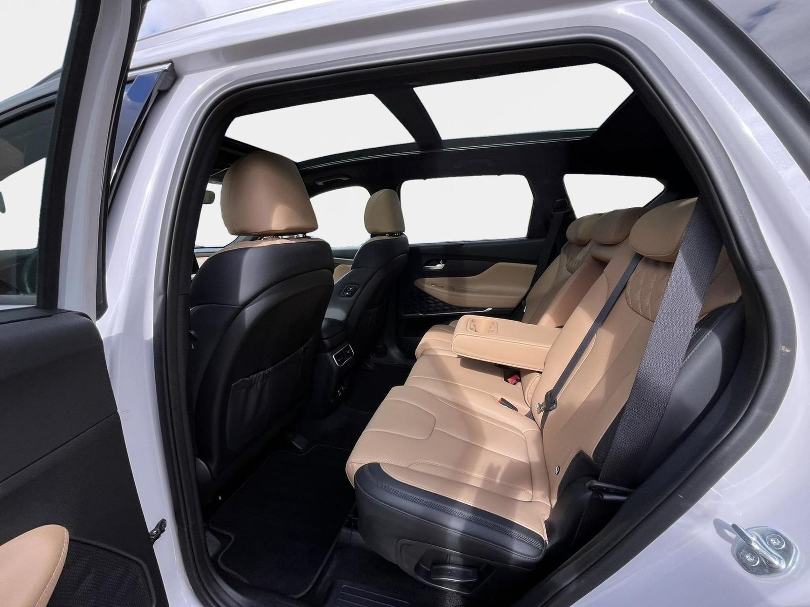 Hyundai Santa Fe – Bild 15