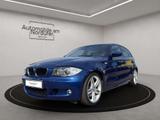 BMW 123 d Aut.-M-Paket-2Hand-Leder-Navi-Xenon-Schieb - BMW 123 Gebrauchtwagen