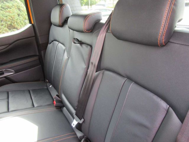 Ranger 2,0 l EcoBlue Doka Autm. WildtrakAHK/LED/