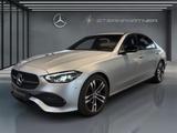 Mercedes-Benz C 220 d Night, S-Dach, RFK, Carplay, Ambiente - Mercedes-Benz C 220: D
