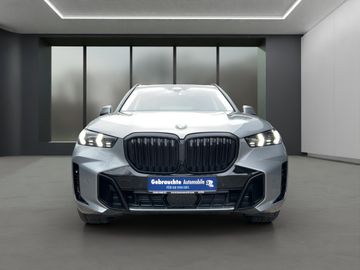 BMW X5 - 4