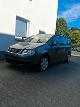 Volkswagen VW TORAN 2.0 TDI DSG 170ps - Volkswagen Touran: TDI 170 Ps