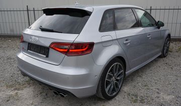 Audi S3 - 3