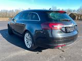 Opel Insignia Sports Tour 2.0 170PS 72499 - gebrauchte Opel Insignia aus dem Jahr 2015