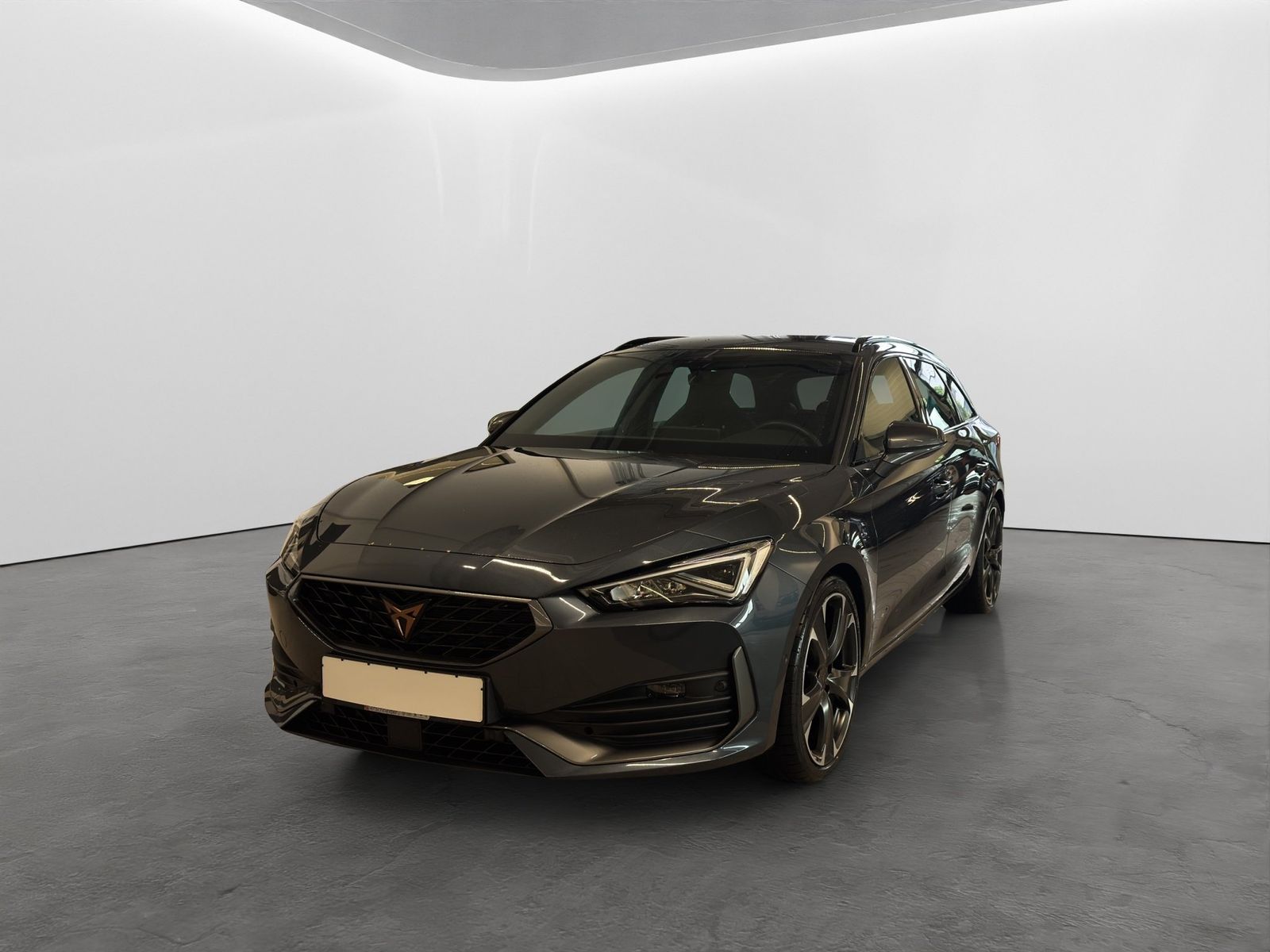 Cupra Leon - Bild 2