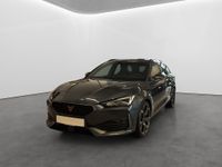 Cupra Leon - Vorschau Bild 2