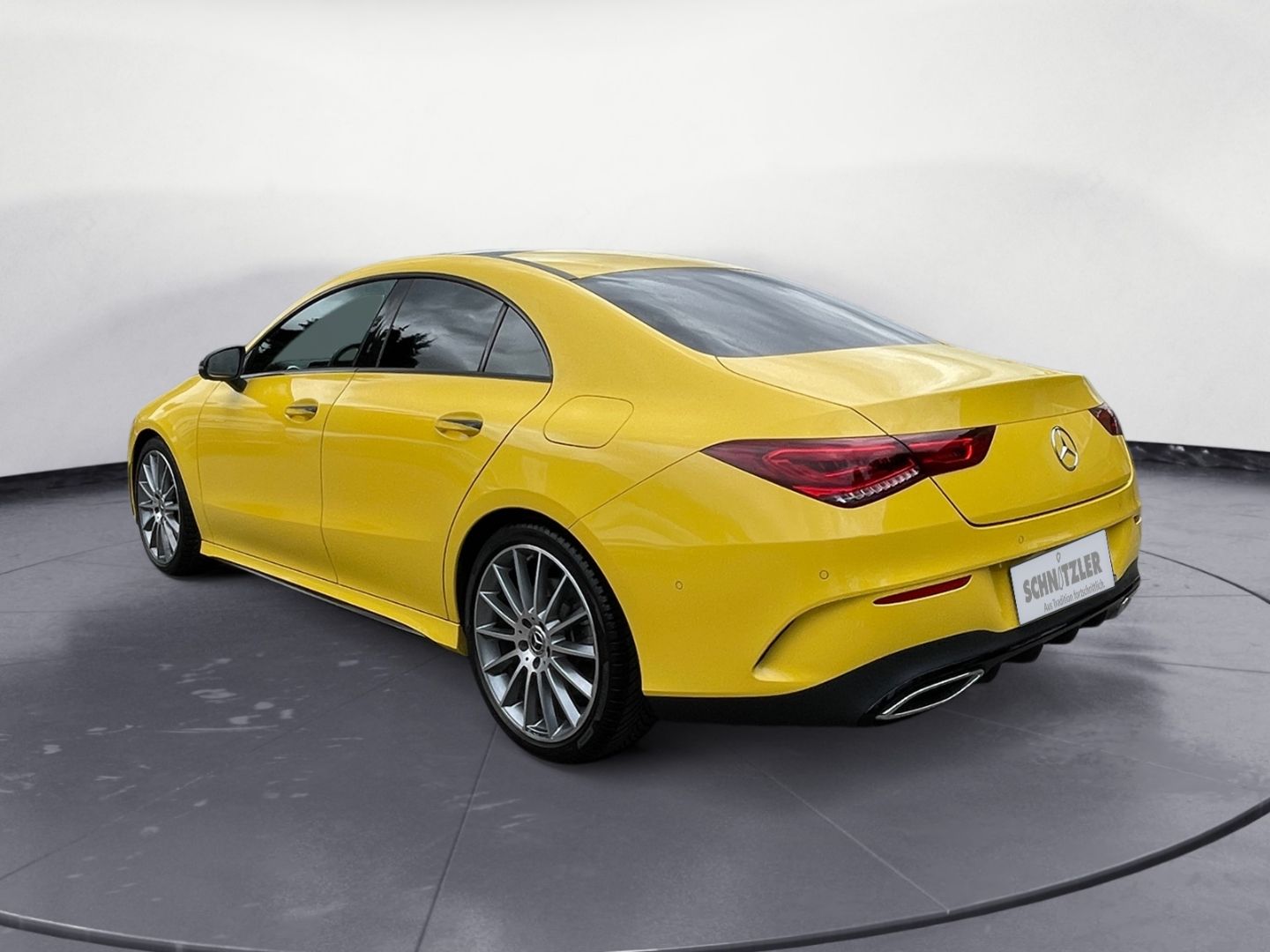 Mercedes-Benz CLA 250 AMG Line LED NAVI KAMERA KEYLESS APP foto 3