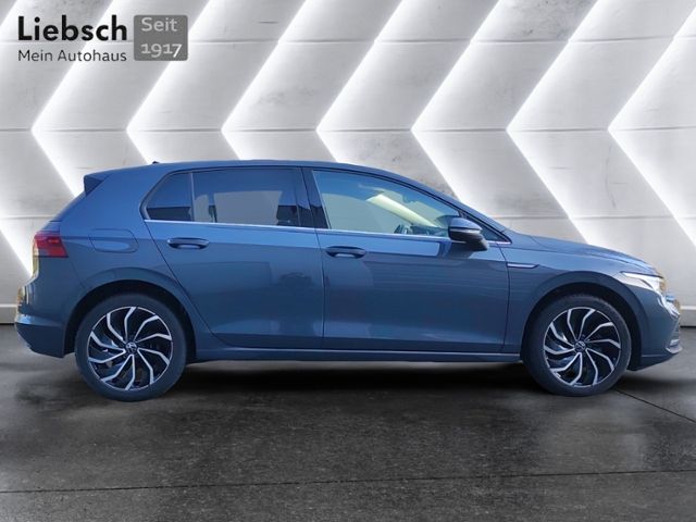 Volkswagen Golf - Bild 6
