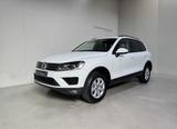 Volkswagen Touareg V6 TDI 4X4 - Airco - Leder -Euro6 Topsta - : Eu