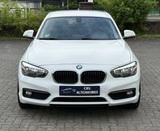BMW 118 Baureihe 1 Lim. 5-trg. 118 i Advantage - BMW 118: 118i
