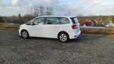 Citroën Grand C4 Picasso , 7-Sitzer - Citroën C4 Picasso Grand mit Diesel-Antrieb