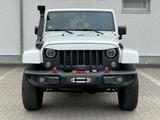 Jeep Wrangler Sahara 4x4 Leder Kamera TÜV10/26 Shz. - gebrauchte Jeep Wrangler aus dem Jahr 2015