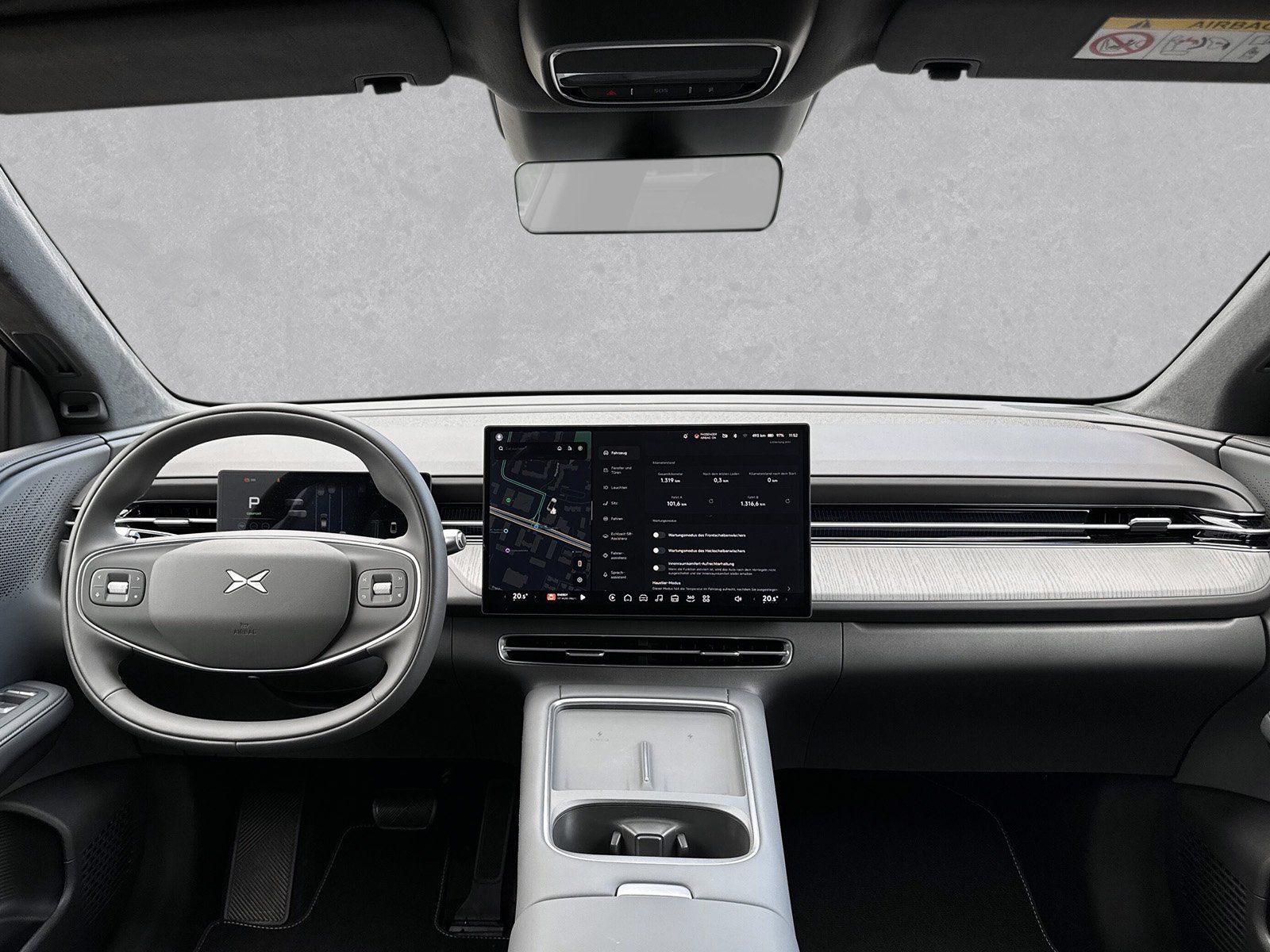 XPENG G6