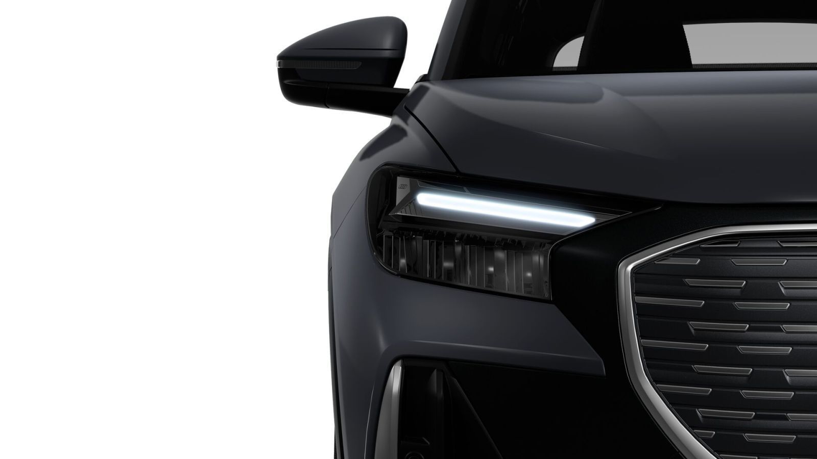 Audi Q4 40 e-tron S-Line imagem 3