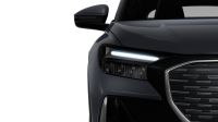 Audi Q4 e-tron - Vorschau Bild 3