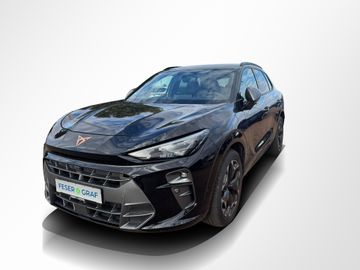 Cupra Terramar - 5