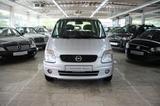 Opel Agila 1.0 12V - gebrauchte Opel Agila aus dem Jahr 2001