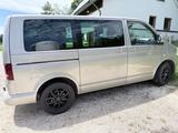 Volkswagen T5 California CUP - Volkswagen T5 California: Van