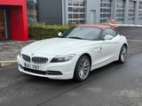 BMW Z4 sDrive35is - TOP - BMW Z4: 35is