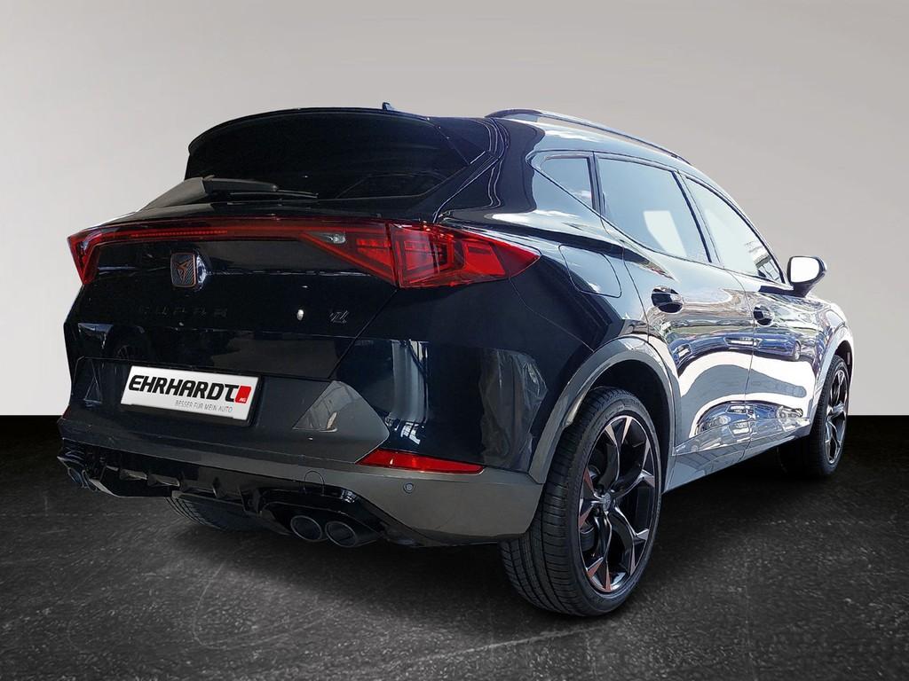 Cupra Formentor 2.0 TSI DSG 4Drive VZ COPPER DCC VIRTU